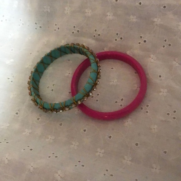 Set of two bracelets - Picture 3 of 6